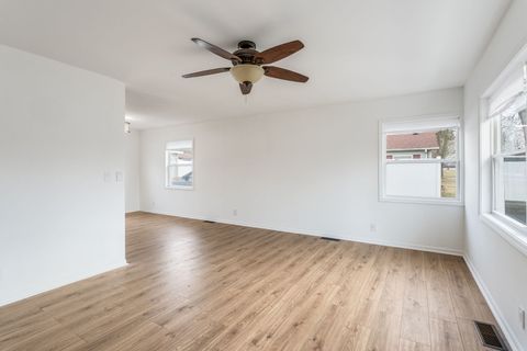 Tiny photo for 303 SPRUCE Street, North Aurora, IL 60542 (MLS # 12543817)