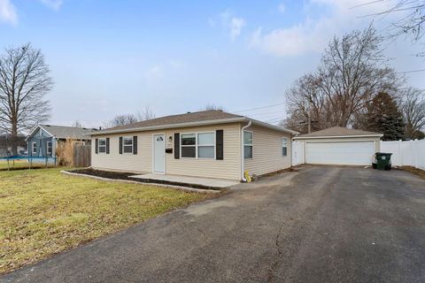 Tiny photo for 303 SPRUCE Street, North Aurora, IL 60542 (MLS # 12543817)
