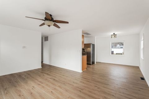 Tiny photo for 303 SPRUCE Street, North Aurora, IL 60542 (MLS # 12543817)