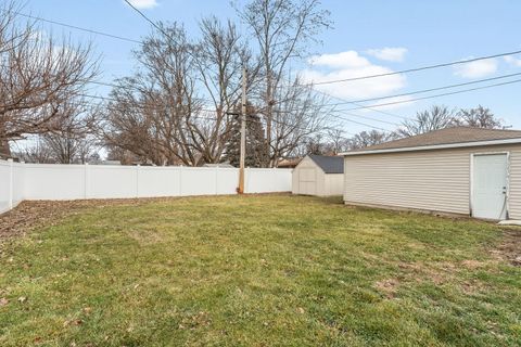 Tiny photo for 303 SPRUCE Street, North Aurora, IL 60542 (MLS # 12543817)