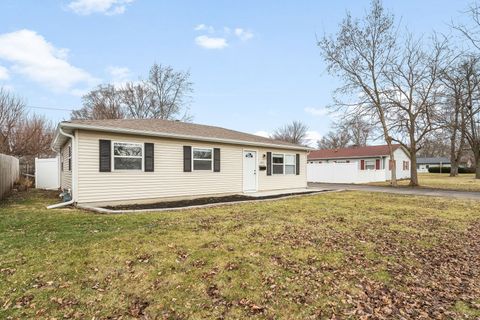 Tiny photo for 303 SPRUCE Street, North Aurora, IL 60542 (MLS # 12543817)