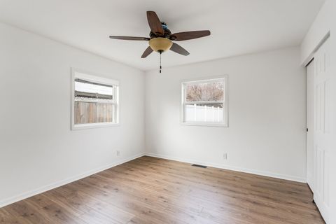 Tiny photo for 303 SPRUCE Street, North Aurora, IL 60542 (MLS # 12543817)