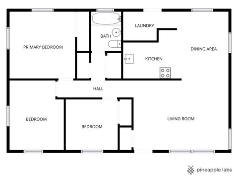 Tiny photo for 303 SPRUCE Street, North Aurora, IL 60542 (MLS # 12543817)