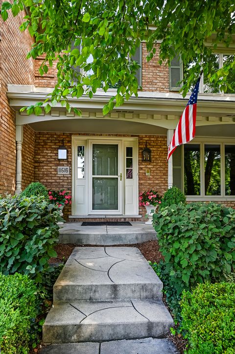 Tiny photo for 11516 Burr Oak Lane, Burr Ridge, IL 60527 (MLS # 12288249)