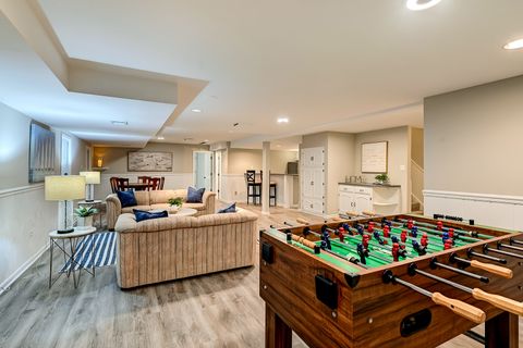 Tiny photo for 11516 Burr Oak Lane, Burr Ridge, IL 60527 (MLS # 12288249)