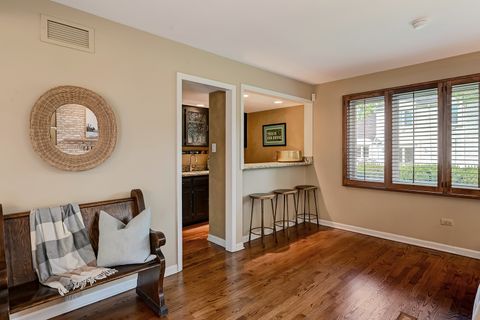 Tiny photo for 11516 Burr Oak Lane, Burr Ridge, IL 60527 (MLS # 12288249)