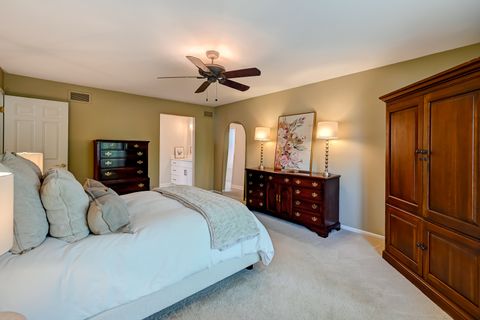 Tiny photo for 11516 Burr Oak Lane, Burr Ridge, IL 60527 (MLS # 12288249)