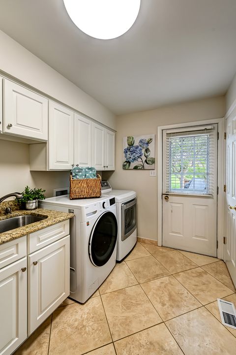 Tiny photo for 11516 Burr Oak Lane, Burr Ridge, IL 60527 (MLS # 12288249)