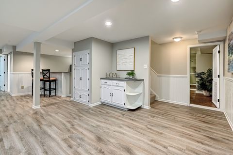 Tiny photo for 11516 Burr Oak Lane, Burr Ridge, IL 60527 (MLS # 12288249)