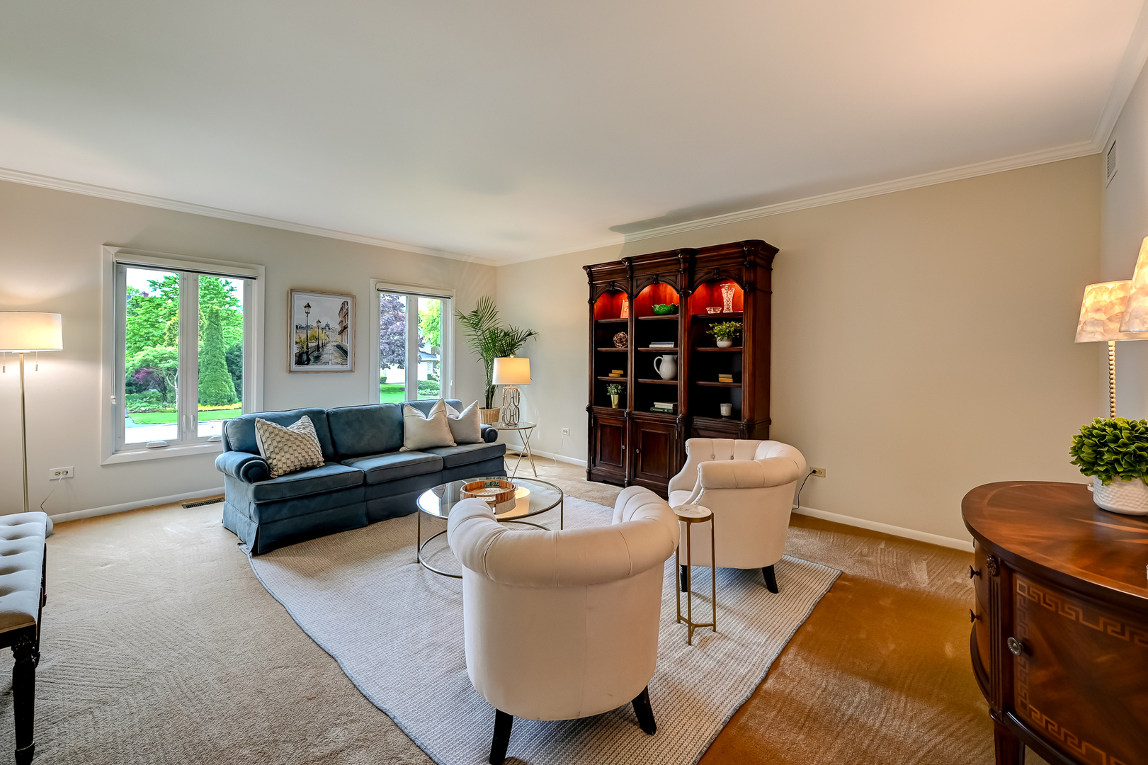 11516 Burr Oak Lane