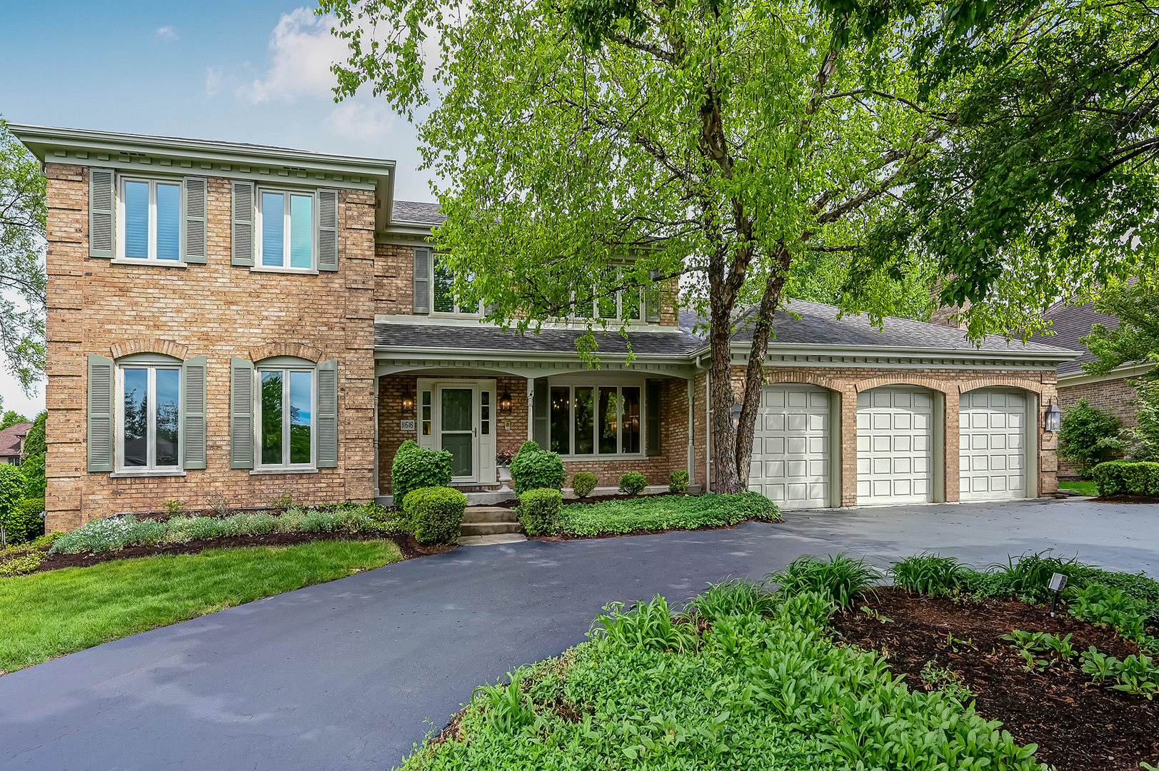 11516 Burr Oak Lane