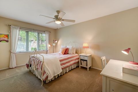 Tiny photo for 11516 Burr Oak Lane, Burr Ridge, IL 60527 (MLS # 12288249)