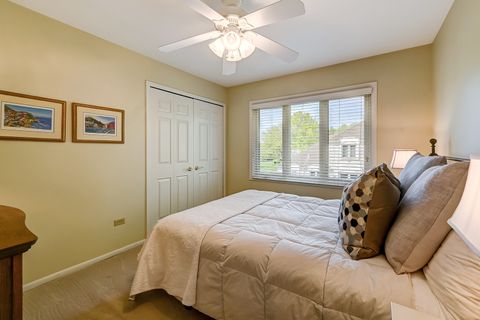Tiny photo for 11516 Burr Oak Lane, Burr Ridge, IL 60527 (MLS # 12288249)