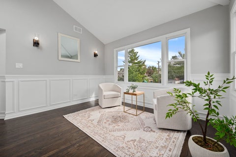 Tiny photo for 607 S Cedar Avenue, Elmhurst, IL 60126 (MLS # 12757449)
