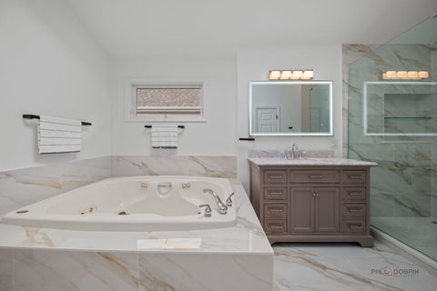Tiny photo for 607 S Cedar Avenue, Elmhurst, IL 60126 (MLS # 12757449)
