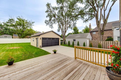 Tiny photo for 607 S Cedar Avenue, Elmhurst, IL 60126 (MLS # 12757449)