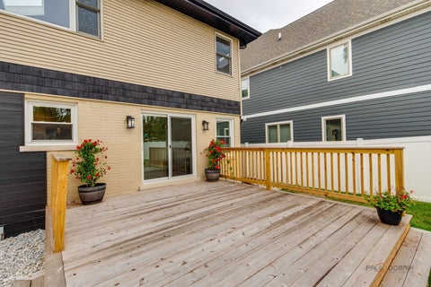 Tiny photo for 607 S Cedar Avenue, Elmhurst, IL 60126 (MLS # 12757449)