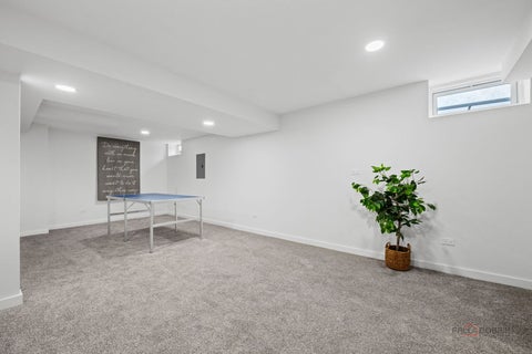 Tiny photo for 607 S Cedar Avenue, Elmhurst, IL 60126 (MLS # 12757449)