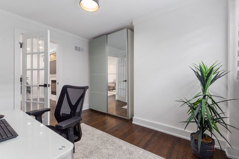Tiny photo for 607 S Cedar Avenue, Elmhurst, IL 60126 (MLS # 12757449)