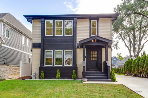 Photo of 607 S Cedar Avenue, Elmhurst, IL 60126 (MLS # 12757449)