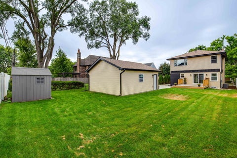 Tiny photo for 607 S Cedar Avenue, Elmhurst, IL 60126 (MLS # 12757449)