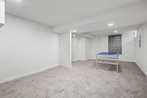 Tiny photo for 607 S Cedar Avenue, Elmhurst, IL 60126 (MLS # 12757449)