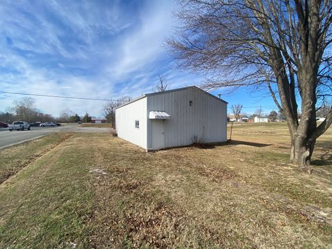 Tiny photo for 515 S Elm Street, Sesser, IL 62884 (MLS # 12549994)