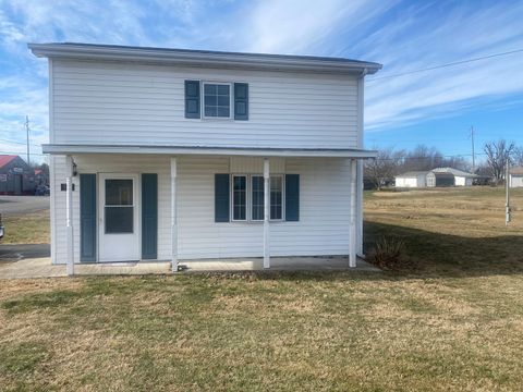 Tiny photo for 515 S Elm Street, Sesser, IL 62884 (MLS # 12549994)