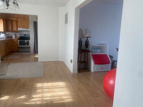 Tiny photo for 515 S Elm Street, Sesser, IL 62884 (MLS # 12549994)