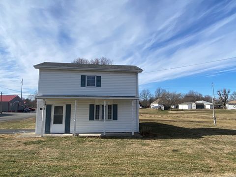 Photo of 515 S Elm Street, Sesser, IL 62884 (MLS # 12549994)