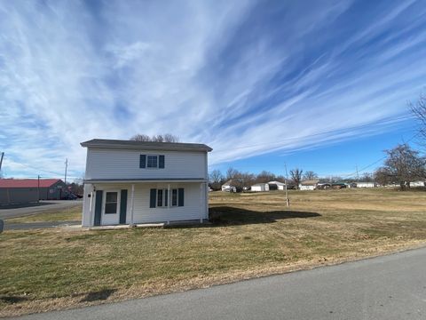 Tiny photo for 515 S Elm Street, Sesser, IL 62884 (MLS # 12549994)