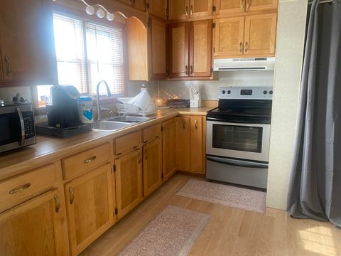 Tiny photo for 515 S Elm Street, Sesser, IL 62884 (MLS # 12549994)