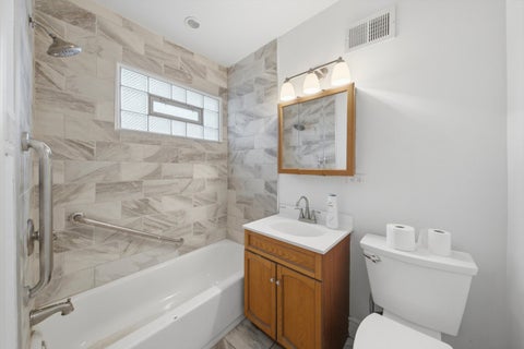 Tiny photo for 14432 S Normal Avenue, Riverdale, IL 60827 (MLS # 12738437)