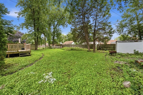 Tiny photo for 14432 S Normal Avenue, Riverdale, IL 60827 (MLS # 12738437)