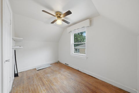 Tiny photo for 14432 S Normal Avenue, Riverdale, IL 60827 (MLS # 12738437)