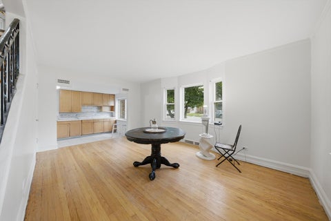 Tiny photo for 14432 S Normal Avenue, Riverdale, IL 60827 (MLS # 12738437)