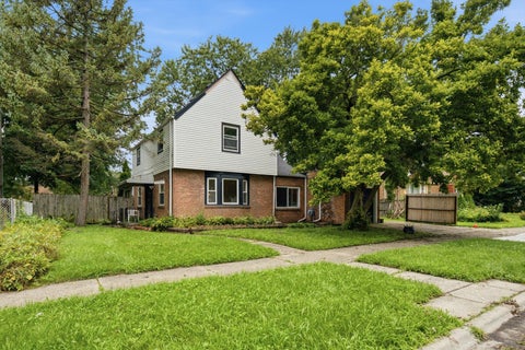 Photo of 14432 S Normal Avenue, Riverdale, IL 60827 (MLS # 12738437)