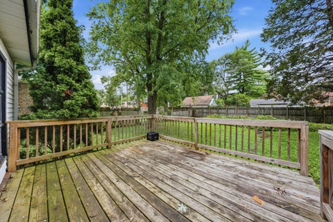 Tiny photo for 14432 S Normal Avenue, Riverdale, IL 60827 (MLS # 12738437)
