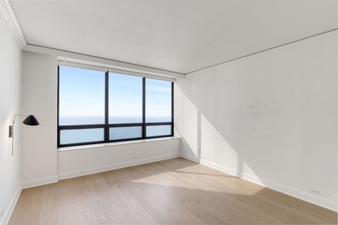 Tiny photo for 180 E Pearson Street #3502, Chicago, IL 60611 (MLS # 12518778)