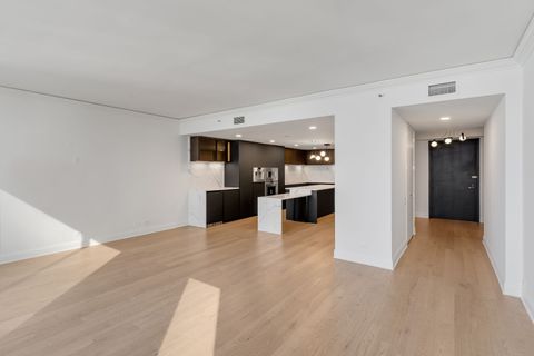 Tiny photo for 180 E Pearson Street #3502, Chicago, IL 60611 (MLS # 12518778)