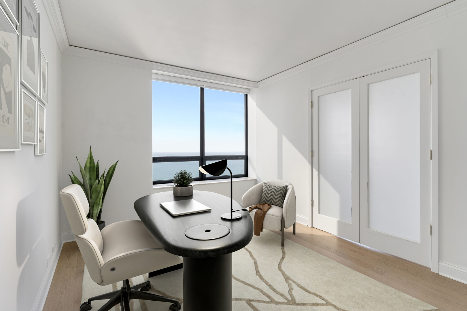 Chicago, Illinois 60611, United States, 2 Bedrooms Bedrooms, ,2 BathroomsBathrooms,Residential,Active,244910