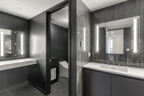 Tiny photo for 180 E Pearson Street #3502, Chicago, IL 60611 (MLS # 12518778)