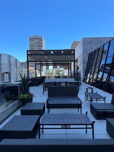 Tiny photo for 180 E Pearson Street #3502, Chicago, IL 60611 (MLS # 12518778)