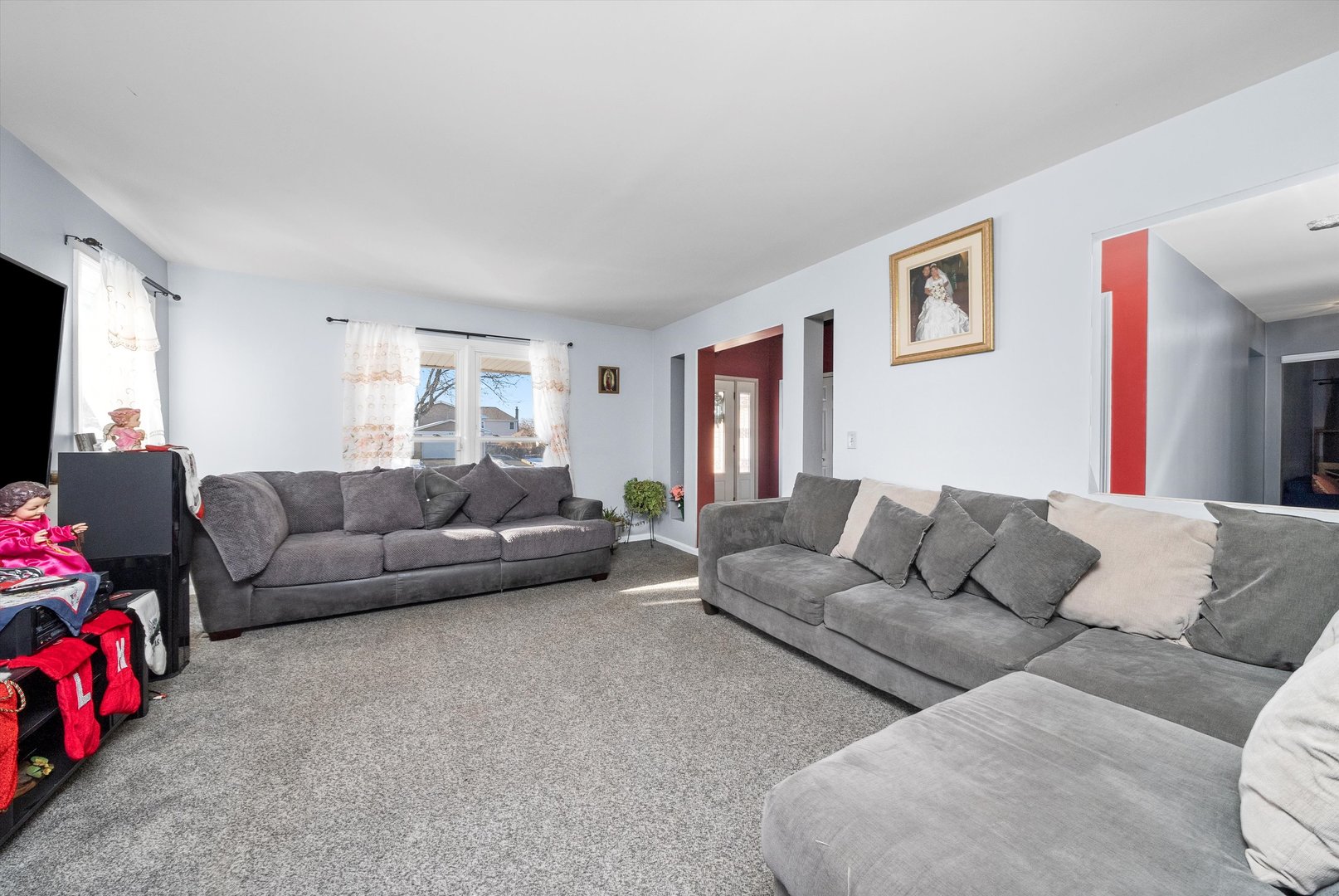 258 Silverado Street