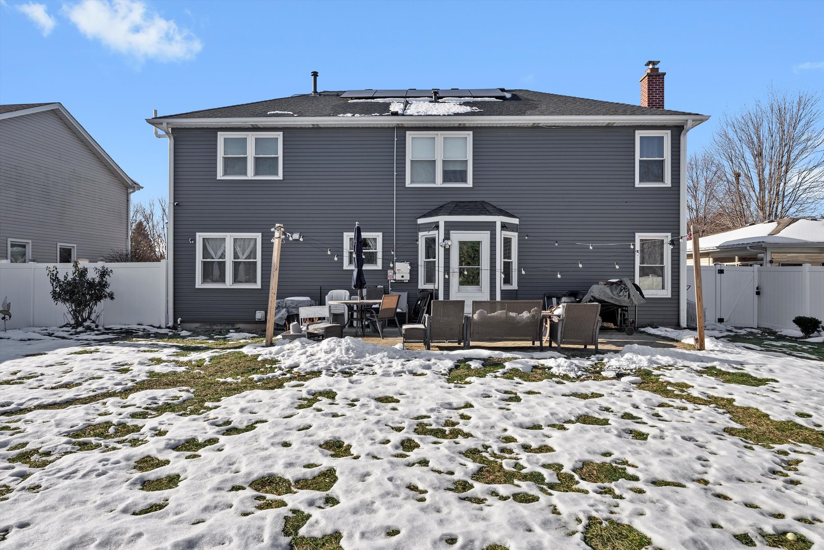 258 Silverado Street