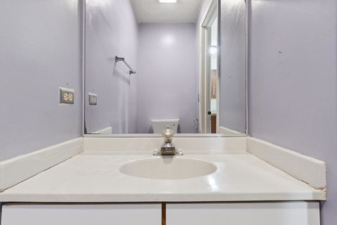 Tiny photo for 1344 S Lorraine Road #C, Wheaton, IL 60189 (MLS # 12567945)