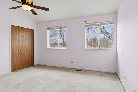 Tiny photo for 1344 S Lorraine Road #C, Wheaton, IL 60189 (MLS # 12567945)