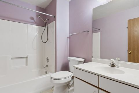 Tiny photo for 1344 S Lorraine Road #C, Wheaton, IL 60189 (MLS # 12567945)