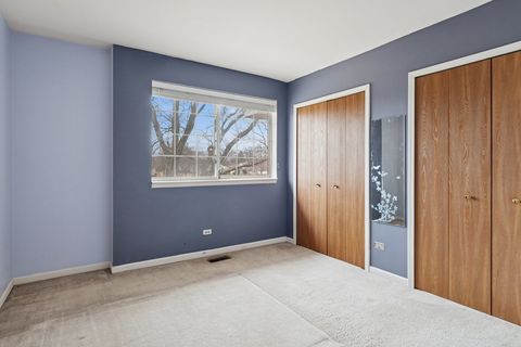 Tiny photo for 1344 S Lorraine Road #C, Wheaton, IL 60189 (MLS # 12567945)