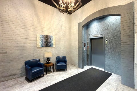 Tiny photo for 350 plum creek Drive #403, Wheeling, IL 60090 (MLS # 12684948)